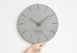Настінний годинник EMITDOOG MOON Line - 29cm G61 фото 3