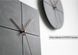 Настінний годинник Mandelda 4 PARTS - Square G23 фото 5