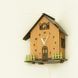 Настінний годинник Mandelda HOUSE M153 фото 1