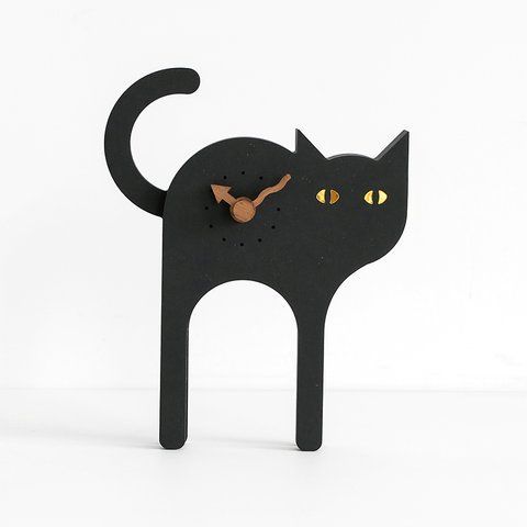Настільний годинник Mandelda CAT С616 фото