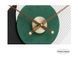 Настінний годинник TEBOYTY Bow С1032 фото 6