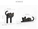 Настільний годинник Mandelda CAT С616 фото 6