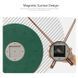 Настінний годинник TEBOYTY Bow С1032 фото 9