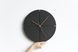 Настінний годинник Mandelda 4 PARTS - Round G24 фото 3