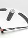 Настінний годинник EMITDOOG RING - Black G316 фото 3