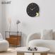 Настінний годинник WOZоOM Packman Z037 фото 7