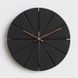 Настінний годинник Mandelda PARTS - Round G598 фото 1