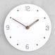 Настінний годинник Mogo SIMPLE - 29cm C267 фото 1