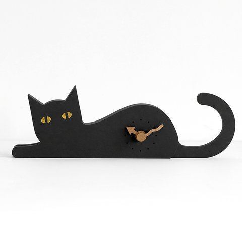 Настільний годинник Mandelda CAT С615 фото