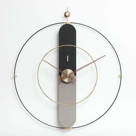 Настінний годинник Mandelda EXPO Stick С738 фото
