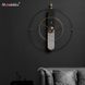 Настінний годинник Mandelda EXPO Stick С738 фото 2
