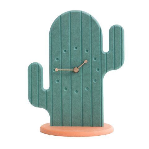 Настільний годинник Cactus С323 фото