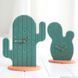 Настільний годинник Cactus С323 фото 6