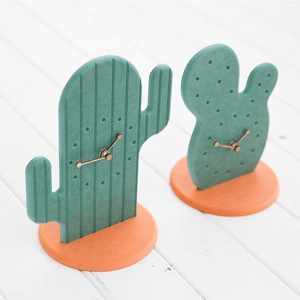 Настільний годинник Cactus С322 фото