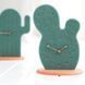 Настільний годинник Cactus С322 фото 2
