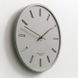 Настінний годинник EMITDOOG DIAL - Gray G87 фото 2