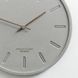 Настінний годинник EMITDOOG DIAL - Gray G87 фото 4
