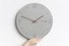 Настінний годинник EMITDOOG Concrete G47 фото 2