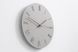Настінний годинник EMITDOOG Concrete G48 фото 2