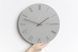 Настінний годинник EMITDOOG Concrete G48 фото 3