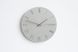 Настінний годинник EMITDOOG Concrete G48 фото 6