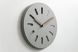Настінний годинник EMITDOOG Round Wheel - Gray G90 фото 6