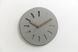 Настінний годинник EMITDOOG Round Wheel - Gray G90 фото 3