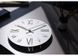 Настінний годинник COVET ROME - White С163 фото 2