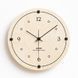 Настінний годинник WOZоOM Circle Z422 фото 1