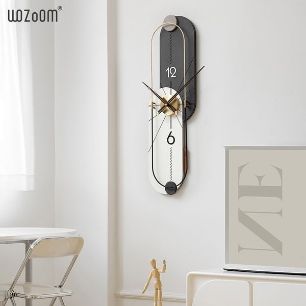 Настінний годинник WOZoOM EXPO Bid Z718 фото