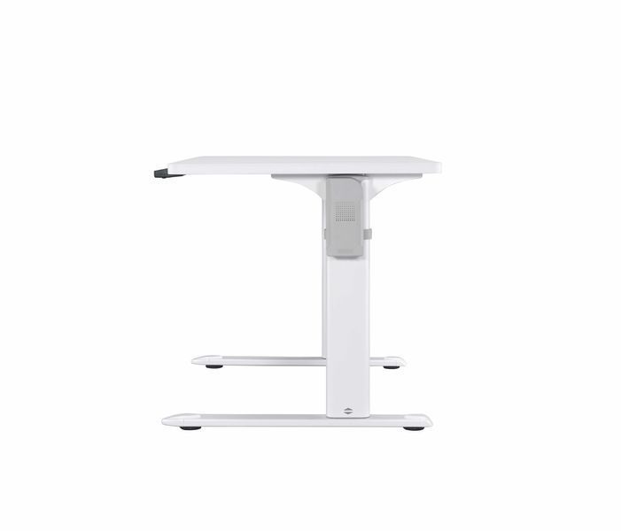 Cтіл з регулюванням висоти SingBee&trade; E-Table 150см, Білий ЕТ-15070-WT фото
