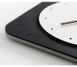 Настінний годинник EMITDOOG InCube - Black G371 фото 3