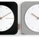 Настінний годинник EMITDOOG InCube - Black G371 фото 7