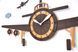 Настінний годинник Mandelda PLANE M216 фото 4